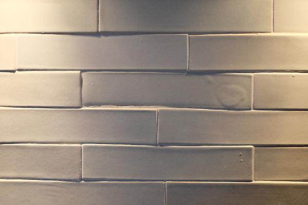 backsplash detail