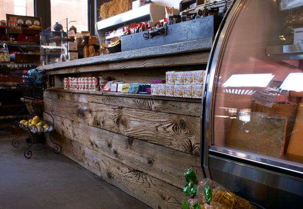 counter detail