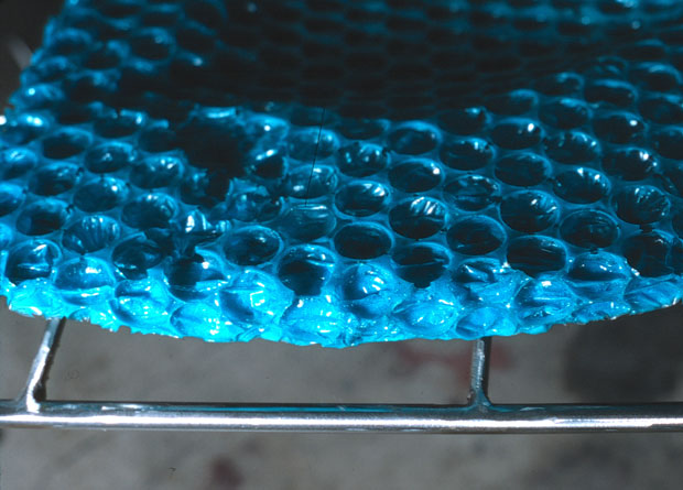 chair detail